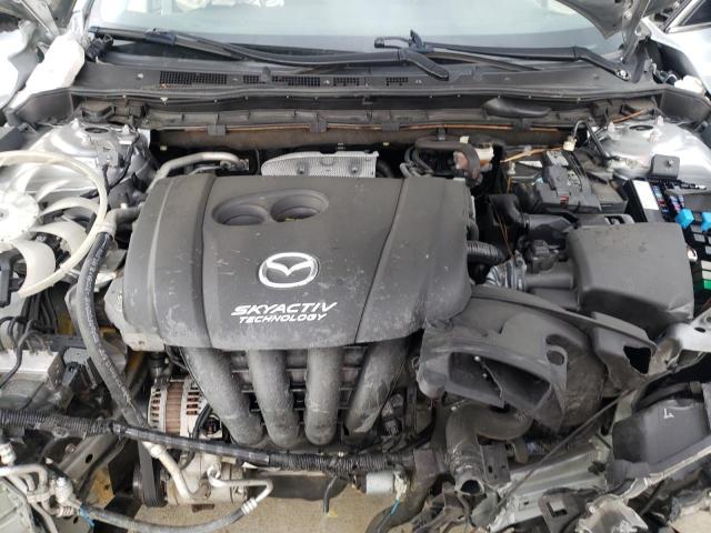 JM1GL1U50H1118363 Mazda 6 SPORT