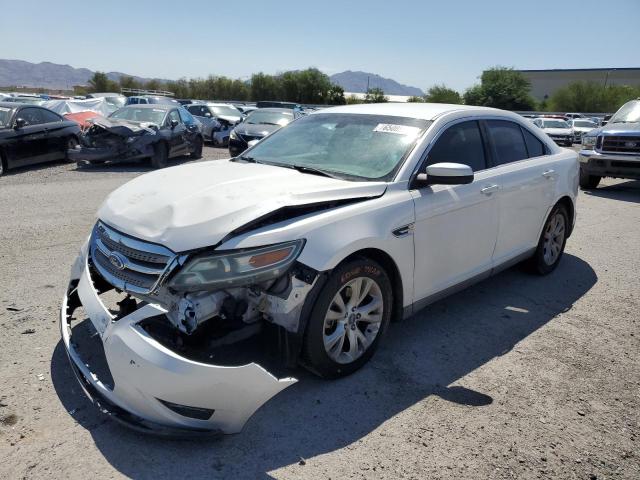 2011 Ford Taurus SEL