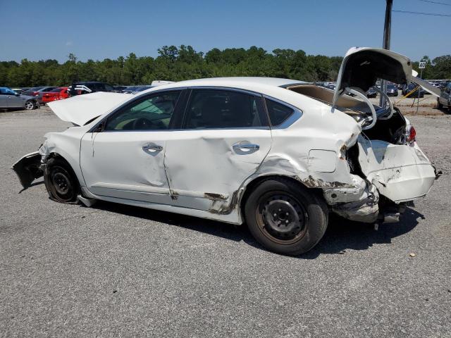 Vin: 1n4al3ap0fn386655, lot: 62119663, nissan altima 2.5 20152