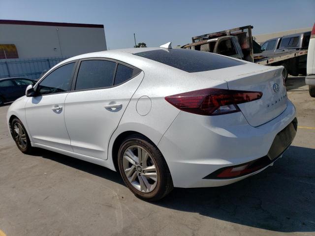 5NPD84LF9KH407760 Hyundai Elantra SE 2