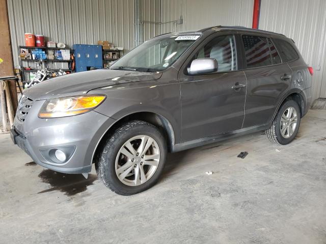 2010 Hyundai Santa Fe SE