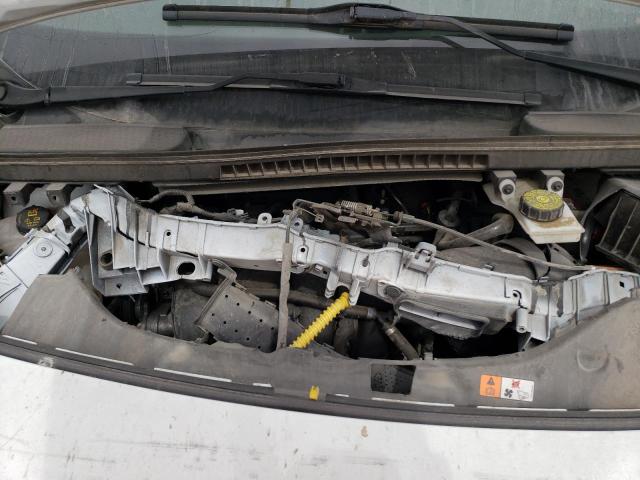 NM0LS7E2XM1505504 Ford Transit Connect Xl