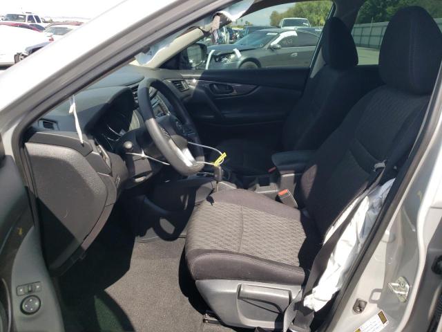 5N1AT2MT9LC726935 Nissan ROGUE S
