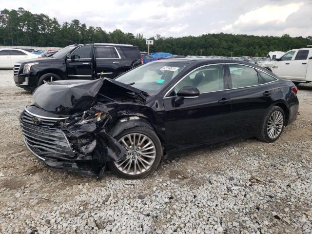 2019 Toyota Avalon XLE