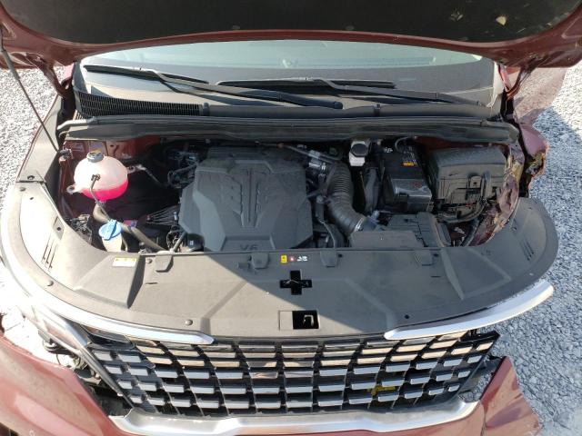 2023 KIA CARNIVAL S KNDNE5H33P6221893
