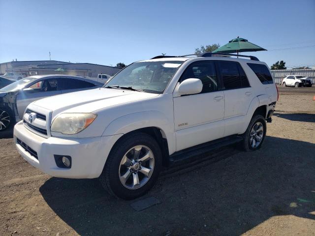 2006 Toyota 4Runner Limited