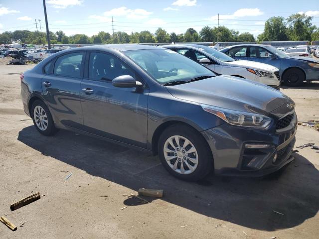 3KPF24AD0ME302981 Kia Forte FE 4