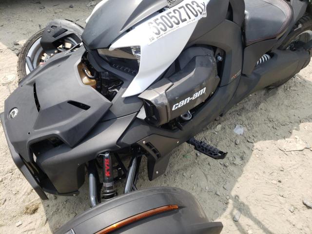 2022 CAN-AM RYKER RALL - 3JB2HEH22NJ004502