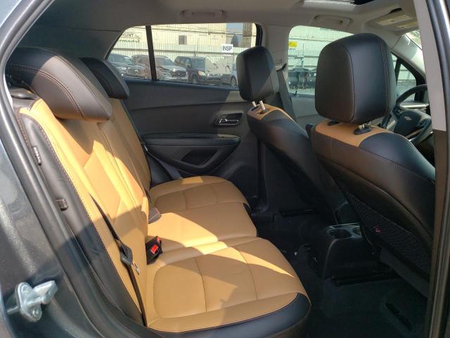 2019 CHEVROLET TRAX PREMI 3GNCJRSB3KL196042
