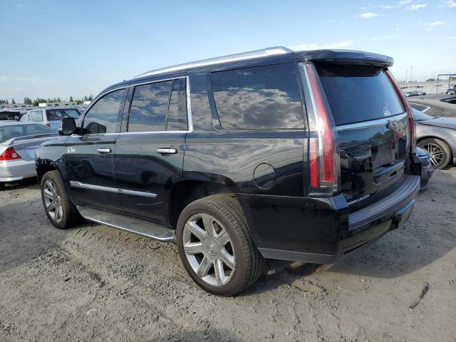 1GYS4BKJ4GR311204 Cadillac Escalade Luxury