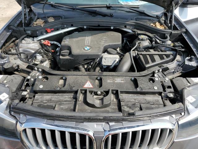 5UXWX9C54F0D52221 2015 BMW X3, photo no. 12