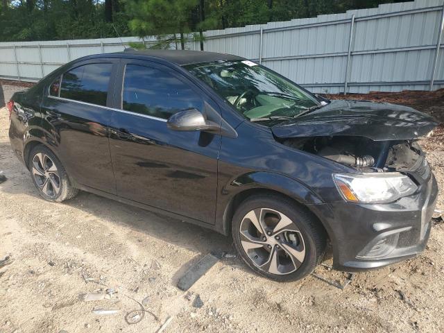 2017 CHEVROLET SONIC PREM - 1G1JF5SB0H4140710