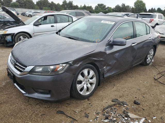 2014 Honda Accord Coupe EX-L