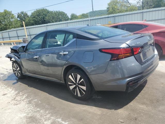 2021 NISSAN ALTIMA SV - 1N4BL4DV2MN358907