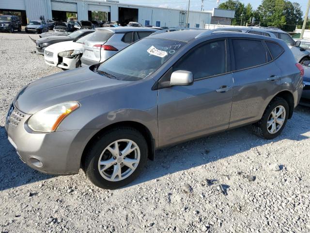 2008 Nissan Rogue S