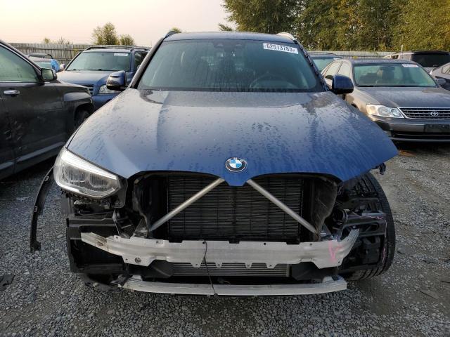 5UXTS1C05L9D00255 BMW X3 Xdrive30e