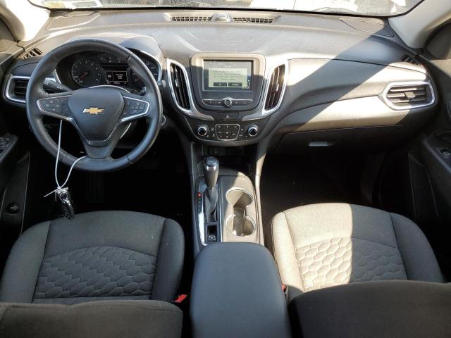 2018 Chevrolet Equinox Lt VIN: 2GNAXSEV7J6341301 Lot: 43431351