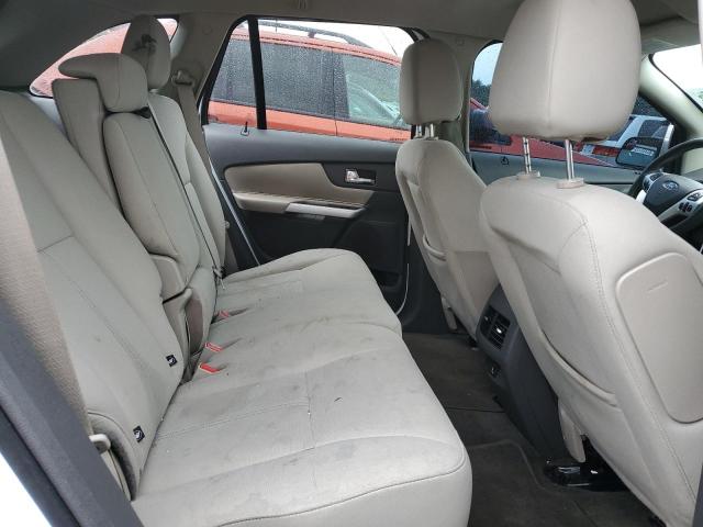 2FMDK4GC5EBB26603 Ford EDGE SE