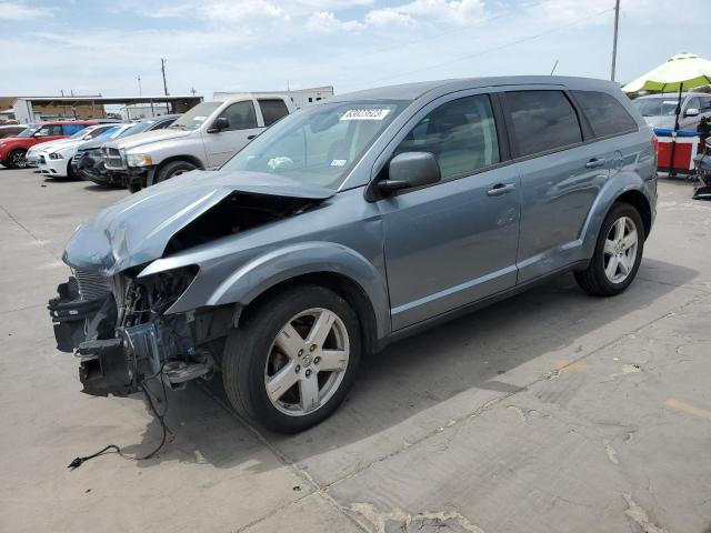 2009 Dodge Journey SXT