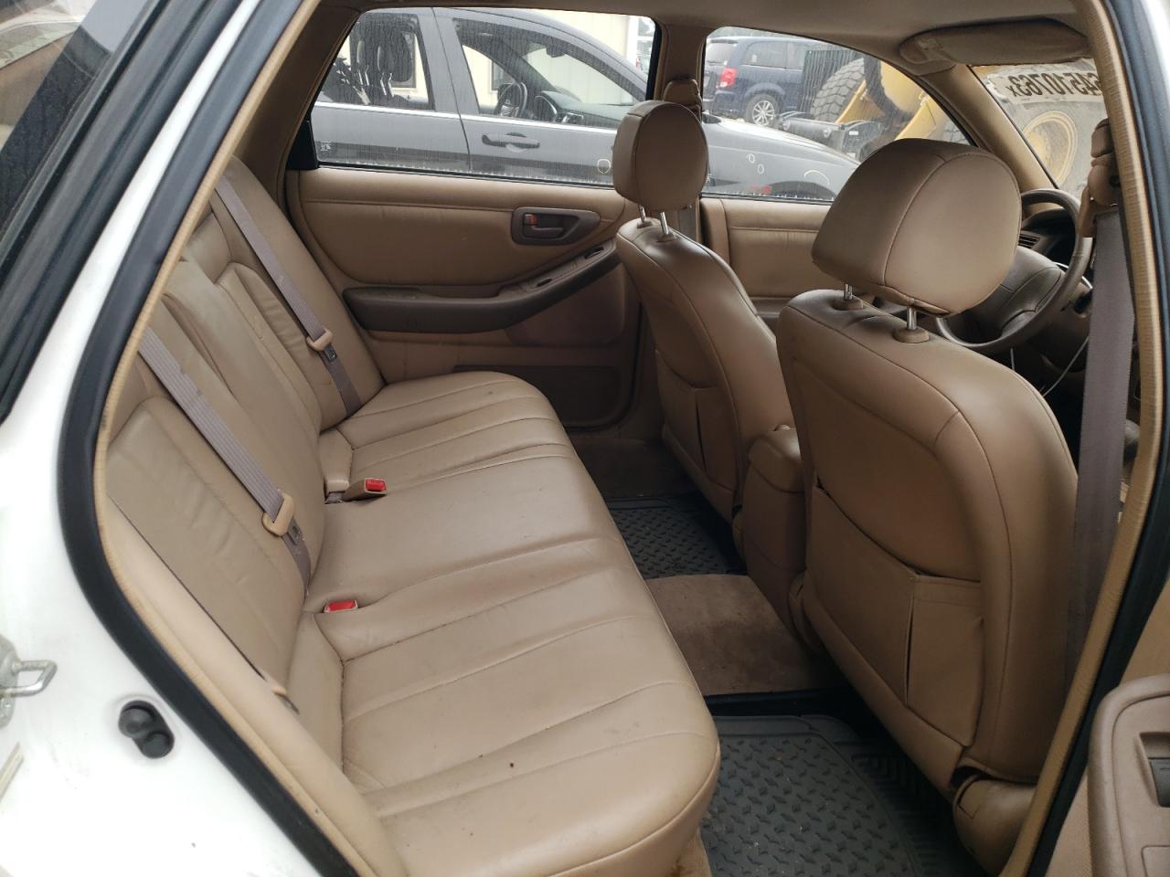 4T1GB10E8SU052798 1995 Toyota Avalon Xl