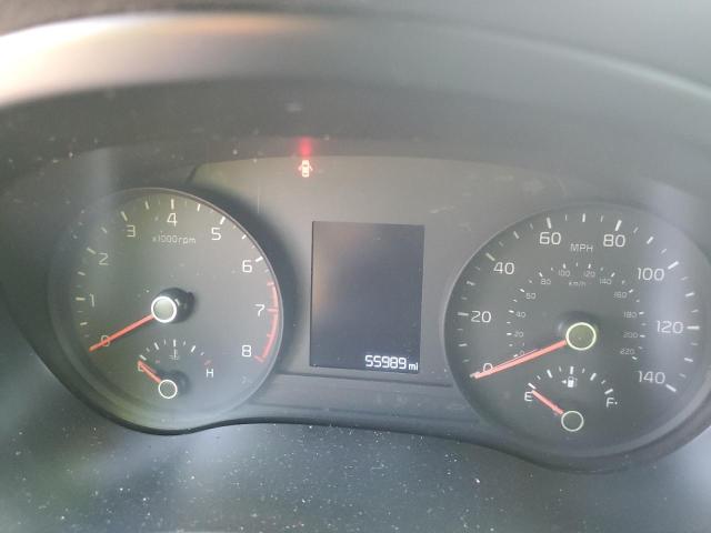 3KPA24AB6KE179452 KIA RIO S