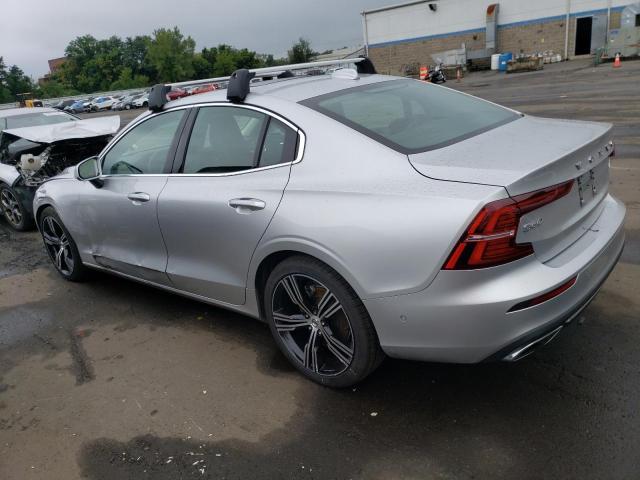 7JRL12TLXNG176100 Volvo S60  2