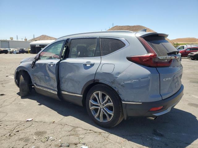 2HKRW2H99NH664506 Honda Cr-v Touring