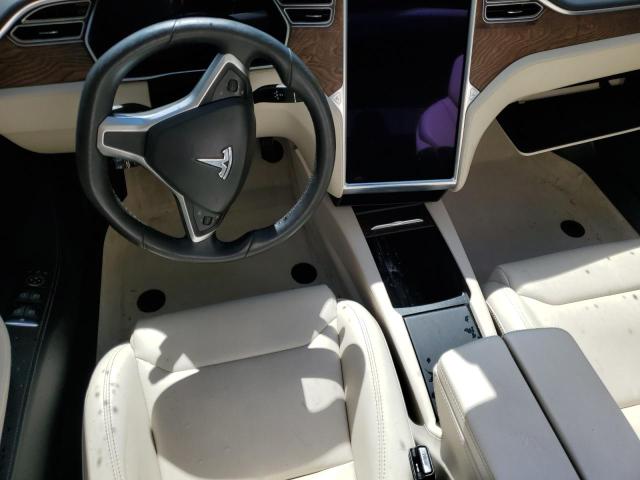 5YJSA1E29JF244223 Tesla MODEL S