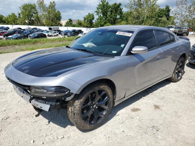 2017 Dodge Charger SE