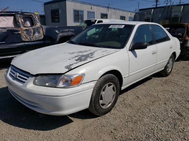 1999 Toyota Camry CE