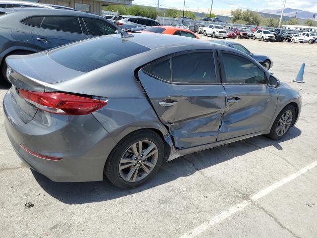 5NPD84LF6JH359729 Hyundai ELANTRA SEL