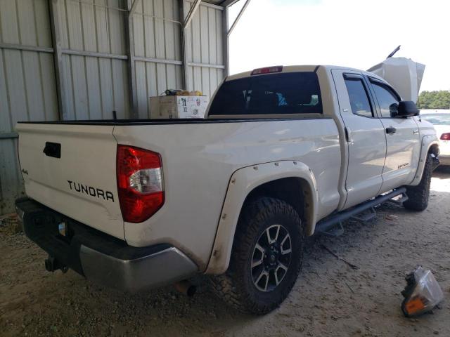 Vin: 5tfuw5f13ex403952, lot: 62404013, toyota tundra double cab sr/sr5 20143
