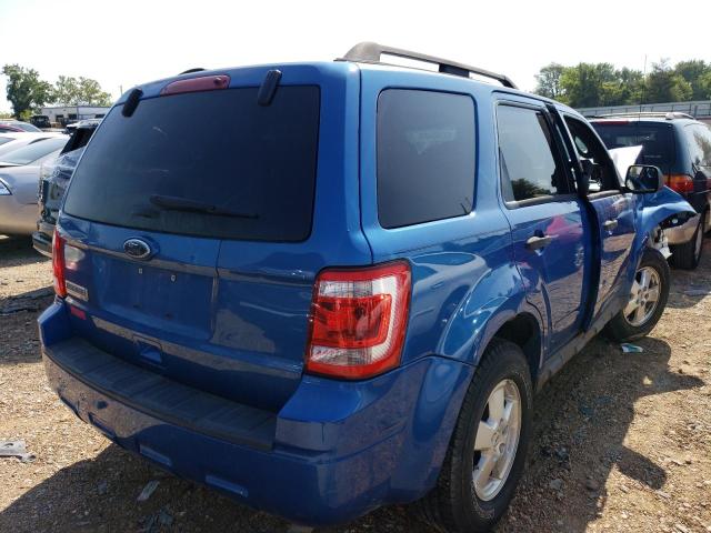 Vin: 1fmcu0d76ckb26912, lot: 65955403, ford escape xlt 20123