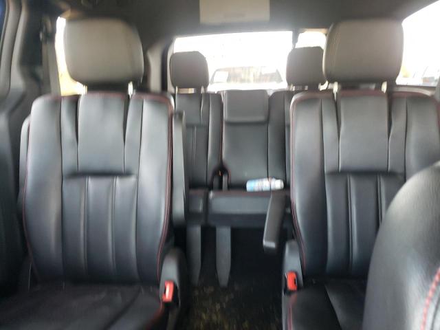 2019 DODGE GR CARAVAN 2C4RDGEG6KR689691