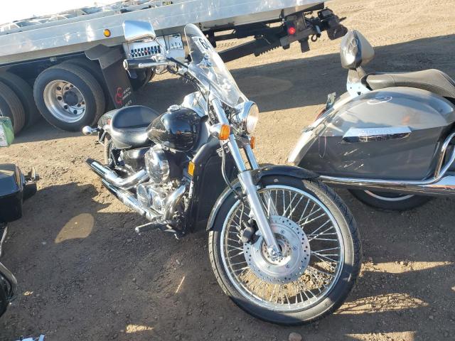 2007 HONDA VT750 C2 - JH2RC53057M002683