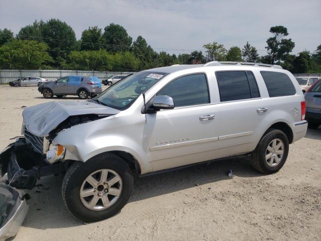 2009 Chrysler Aspen Limited