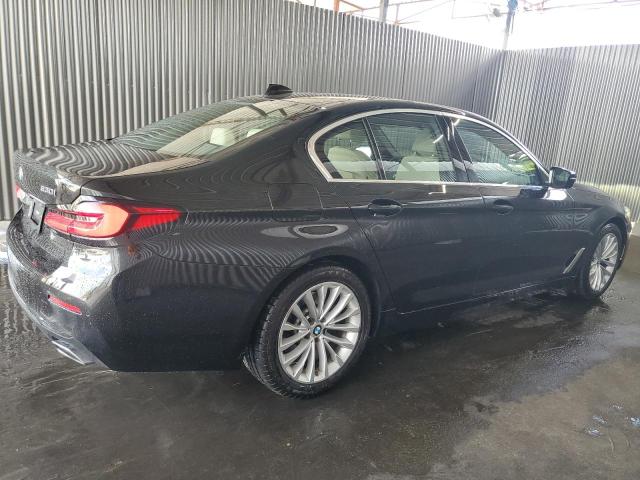 2022 BMW 530 XI - WBA13BJ01NCK43468