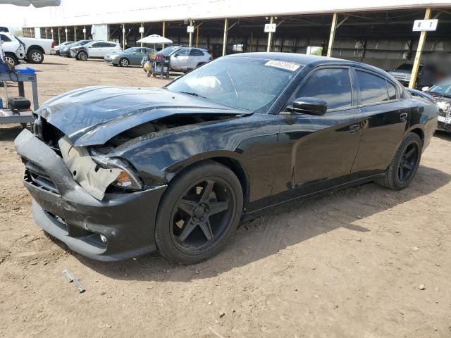 2012 Dodge Charger SXT