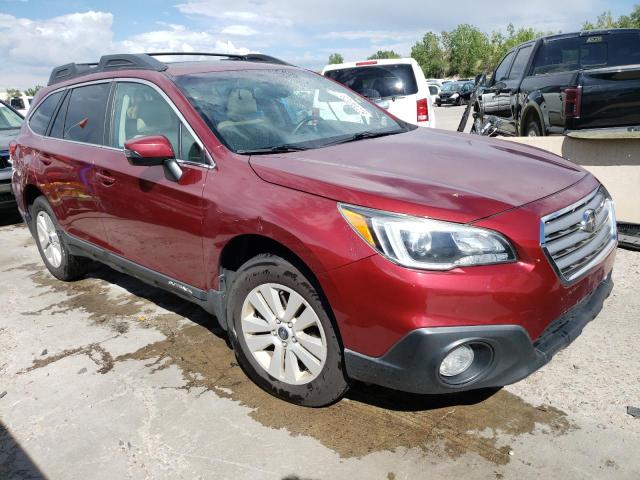 4S4BSBHC9G3204409 Subaru Outback 2.5i Premium