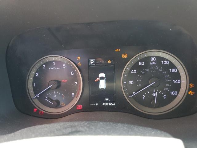KM8J33A24GU087283 Hyundai Tucson Limited