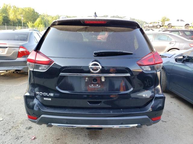 5N1AT2MT1LC707022 Nissan ROGUE S