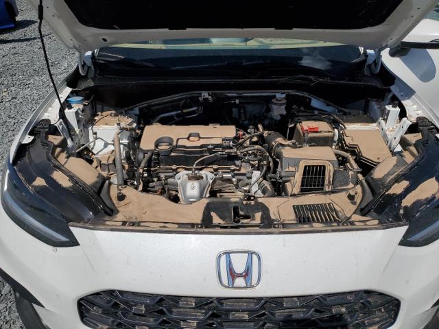 2023 HONDA HR-V LX - 3CZRZ2H32PM108368