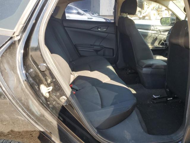 2HGFC2F56GH542291 Honda Civic Lx