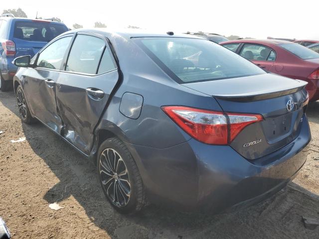 5YFBURHE5EP039973 Toyota COROLLA L