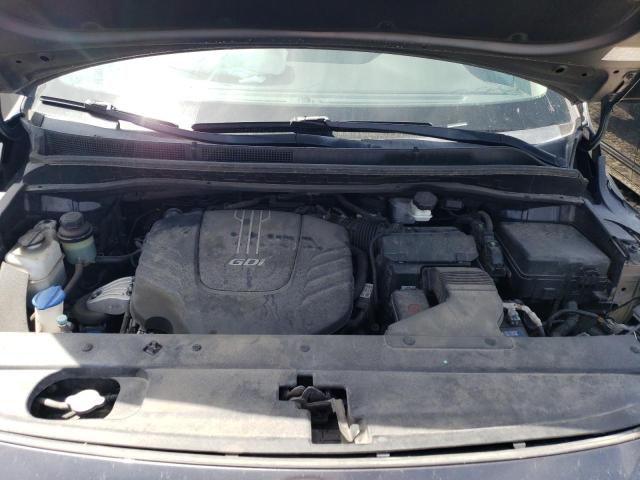 KNDMB5C11F6068682 KIA SEDONA LX