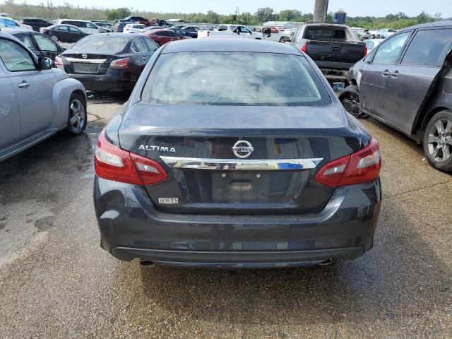 2018 NISSAN ALTIMA 2.5 - 1N4AL3AP5JC265303