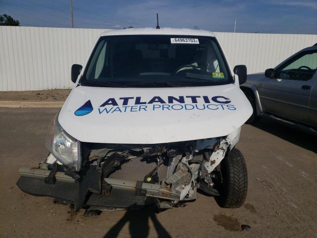 2015 CHEVROLET CITY EXPRE - 3N63M0ZN8FK730673