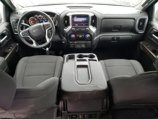 3GCPYFED9KG232682 Chevrolet Silverado K1500 Lt Trail Boss
