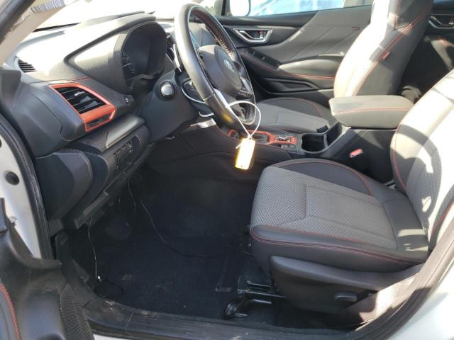 JF2SKAJC6KH502678 Subaru Forester Sport