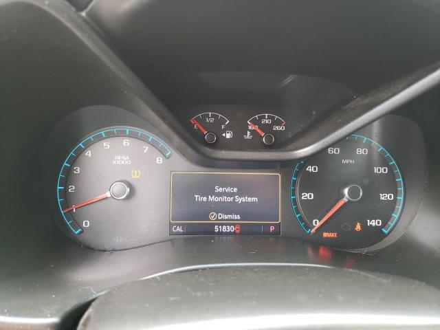 2020 GMC CANYON DEN 1GTG6EENXL1151778